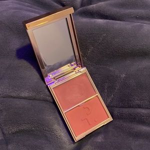 Patrick Ta Blush Duo in “She’s That Girl”